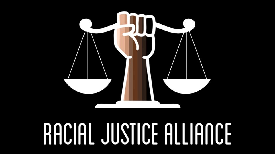 Racial Justice Alliance student organization launched