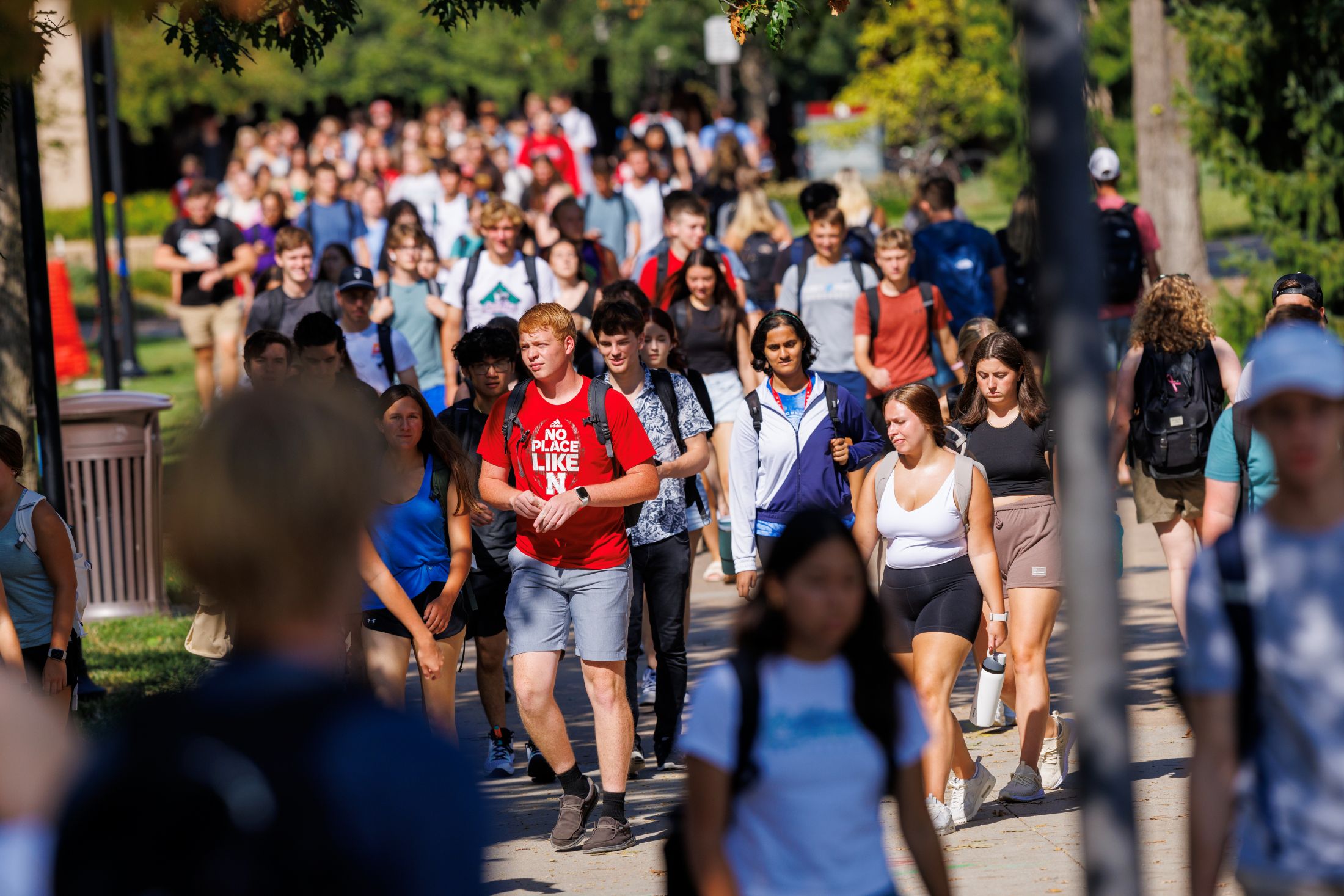 Students