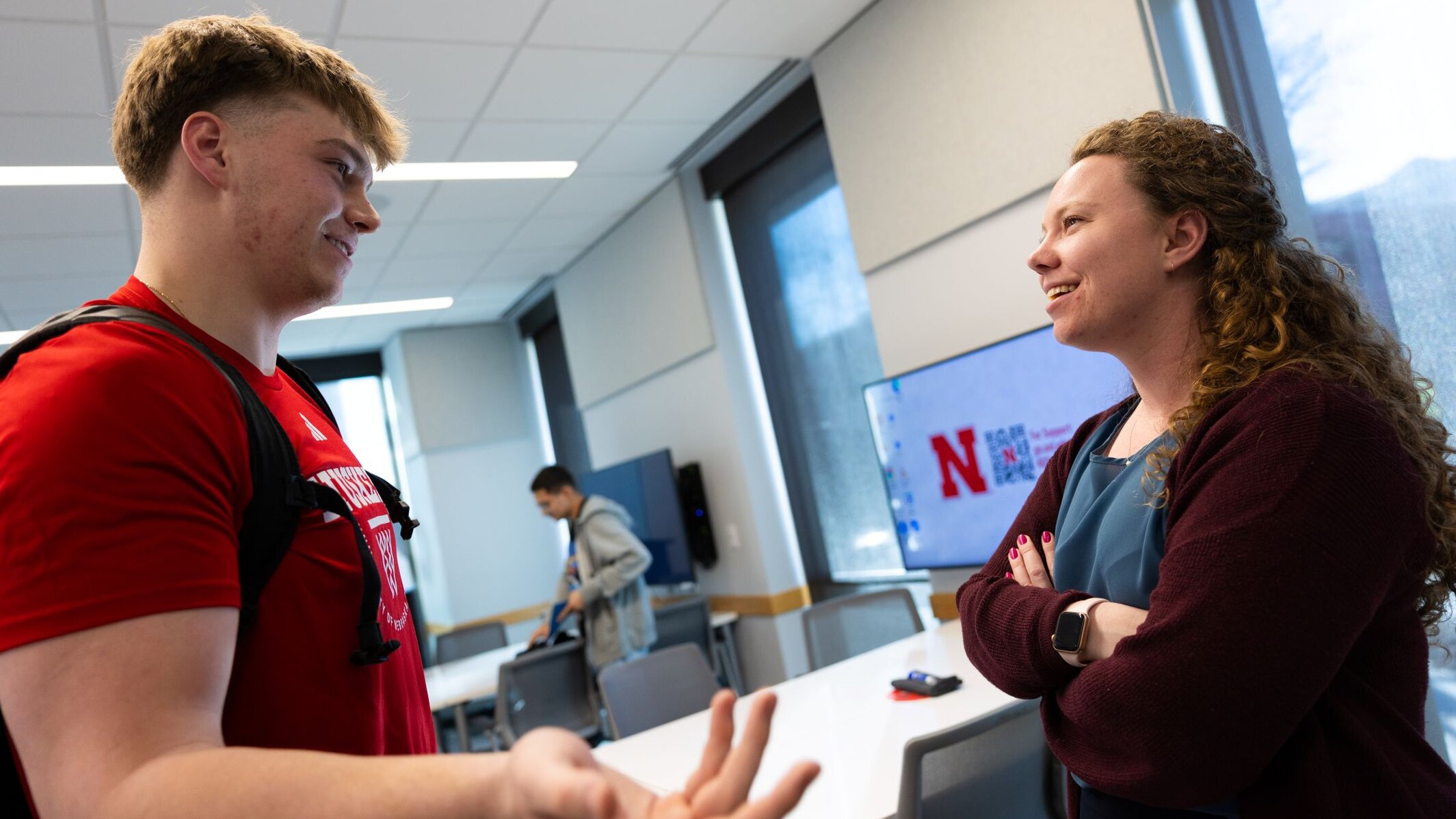 Academic and Career Advising