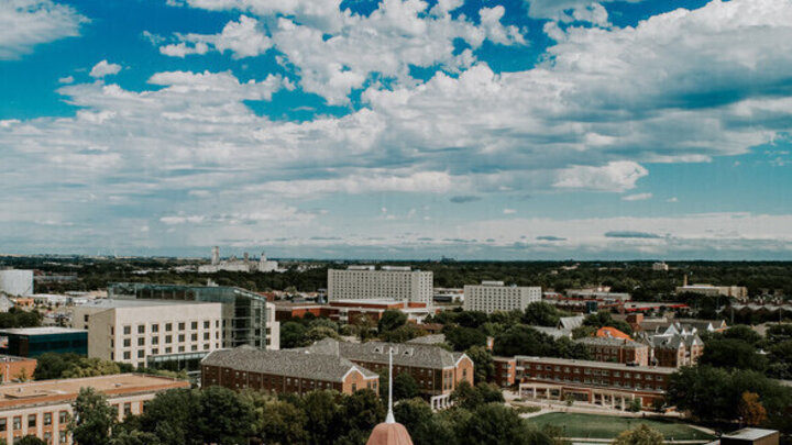 The University of Nebraska–Lincoln is taking the next step in its long-term journey to strengthen diversity, inclusivity and equity across all areas of the institution.