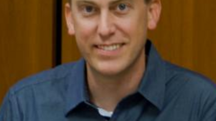 Damien Pfister