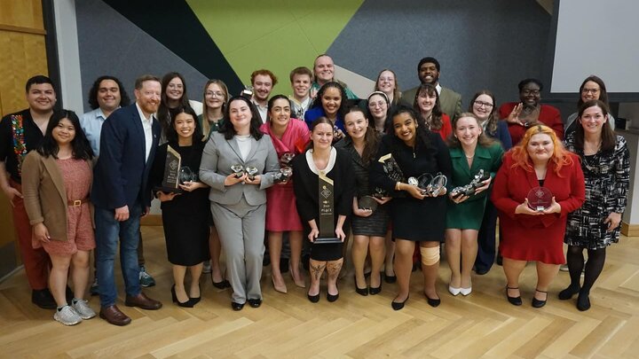 Speech Team