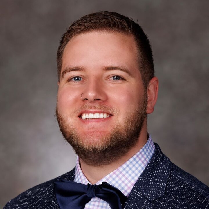 Avatar for Trevor Kauer