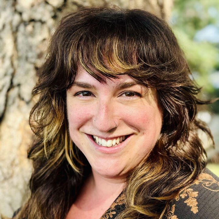 Avatar for Samantha Gillespie-Hoffman