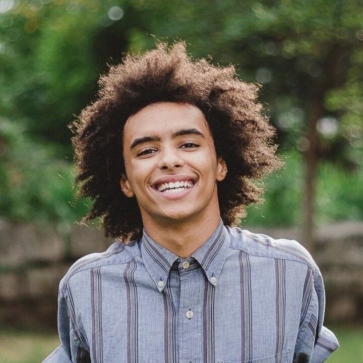 Avatar for Andre Swai