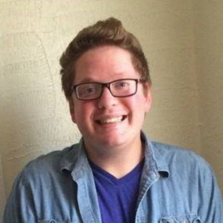 Avatar for Chase Aunspach