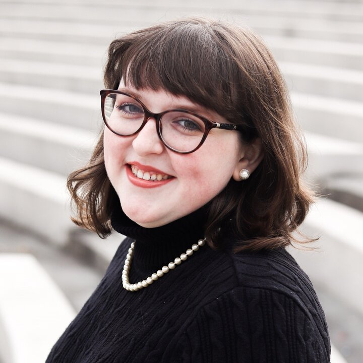 Avatar for Amy Whiteside
