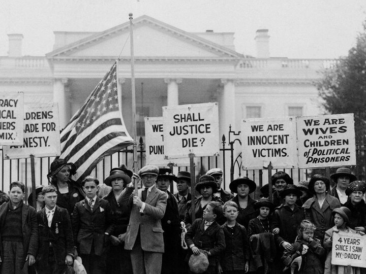 Protest