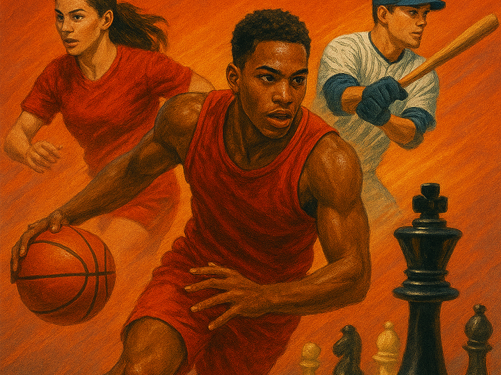 Sports
