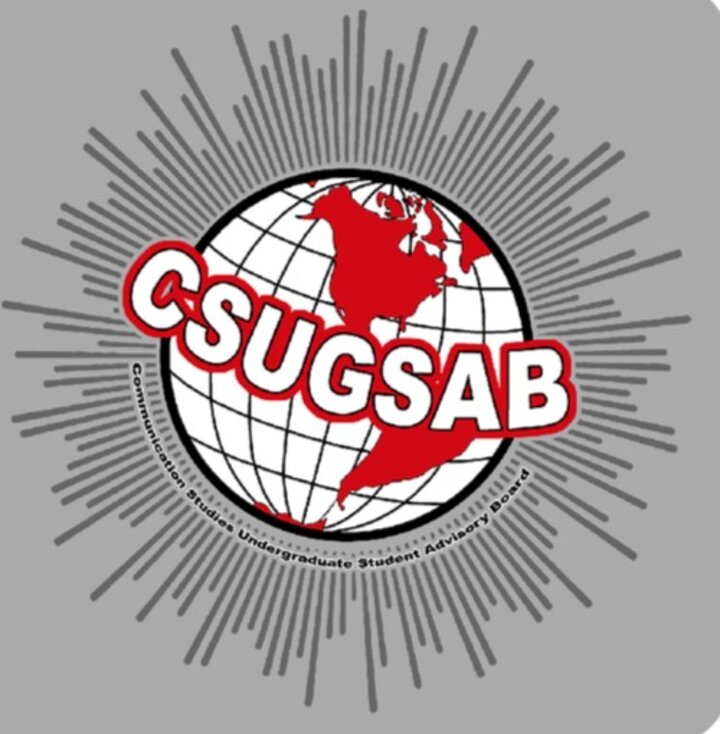 CSUGSAB logo